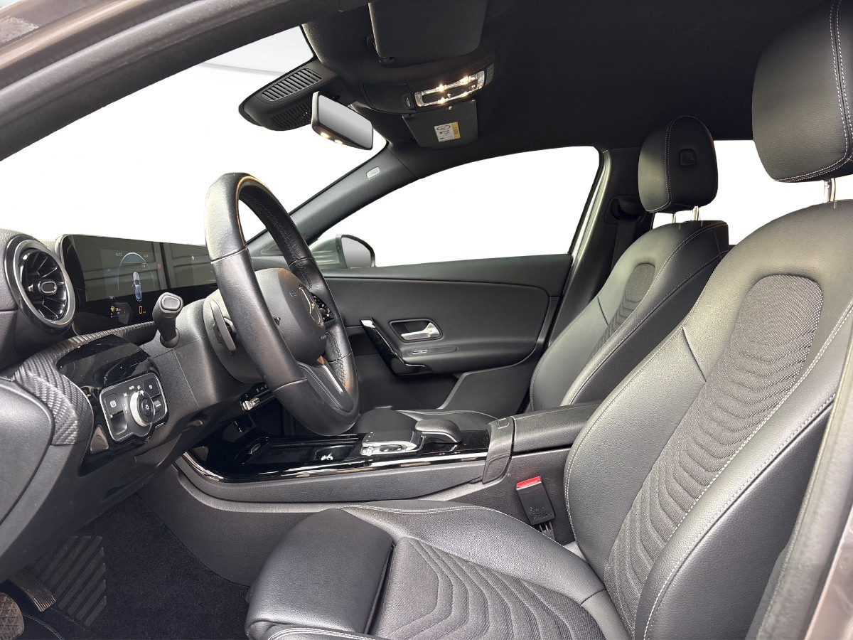 Mercedes Classe A Usato 2019 Classe A Rovigo