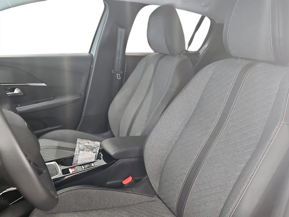 PEUGEOT 208 1.2 puretech Allure s&s 100cv Benzina usato - 6