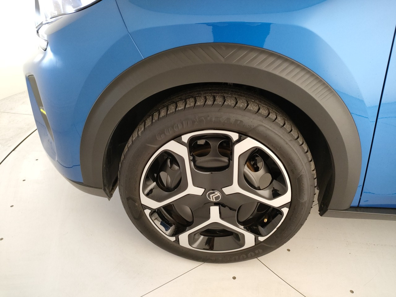 Citroen C3 Usato 2025 C3 Porto Mantovano