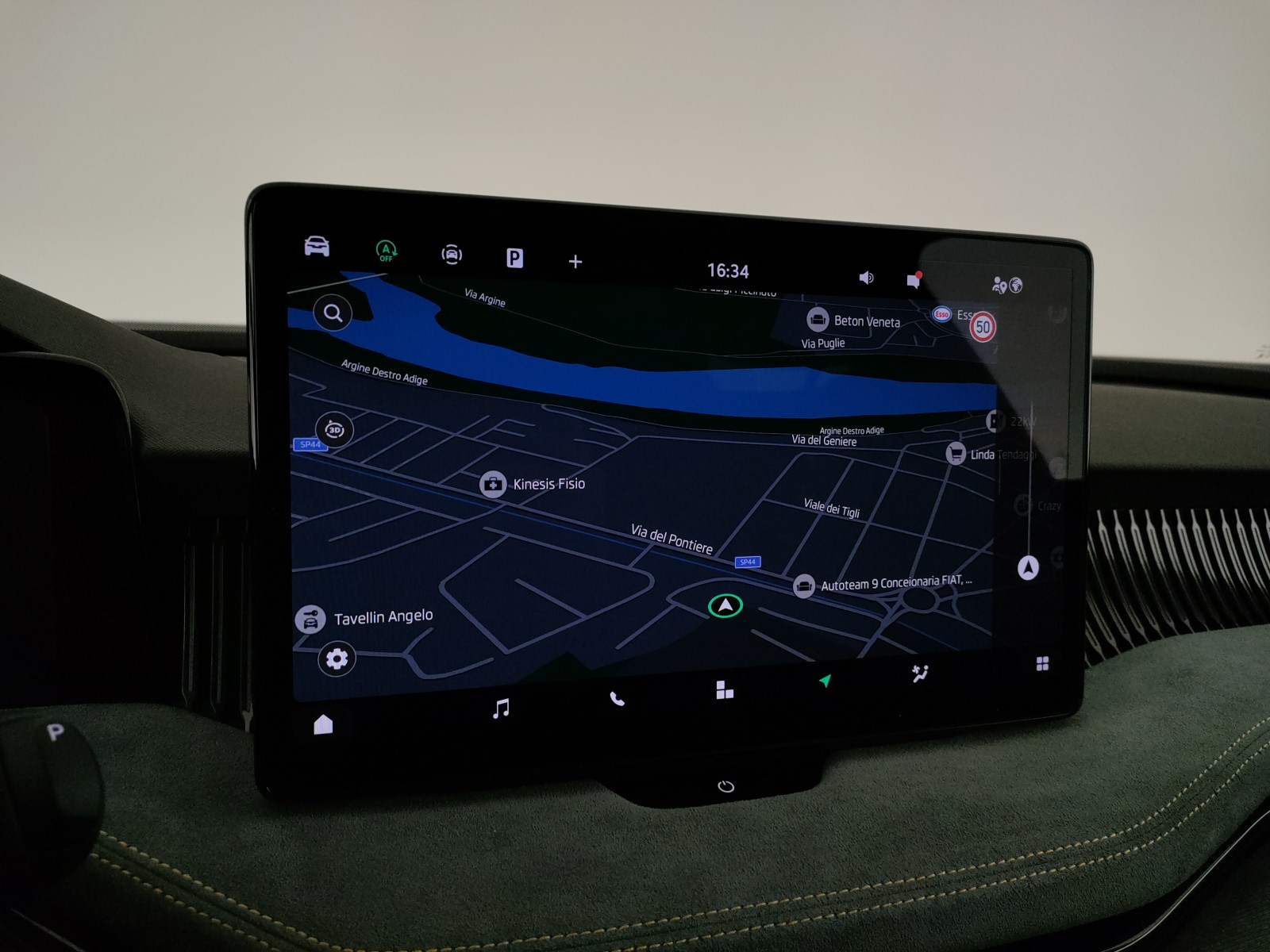 Skoda Superb Usato 2024 Superb San Vendemiano