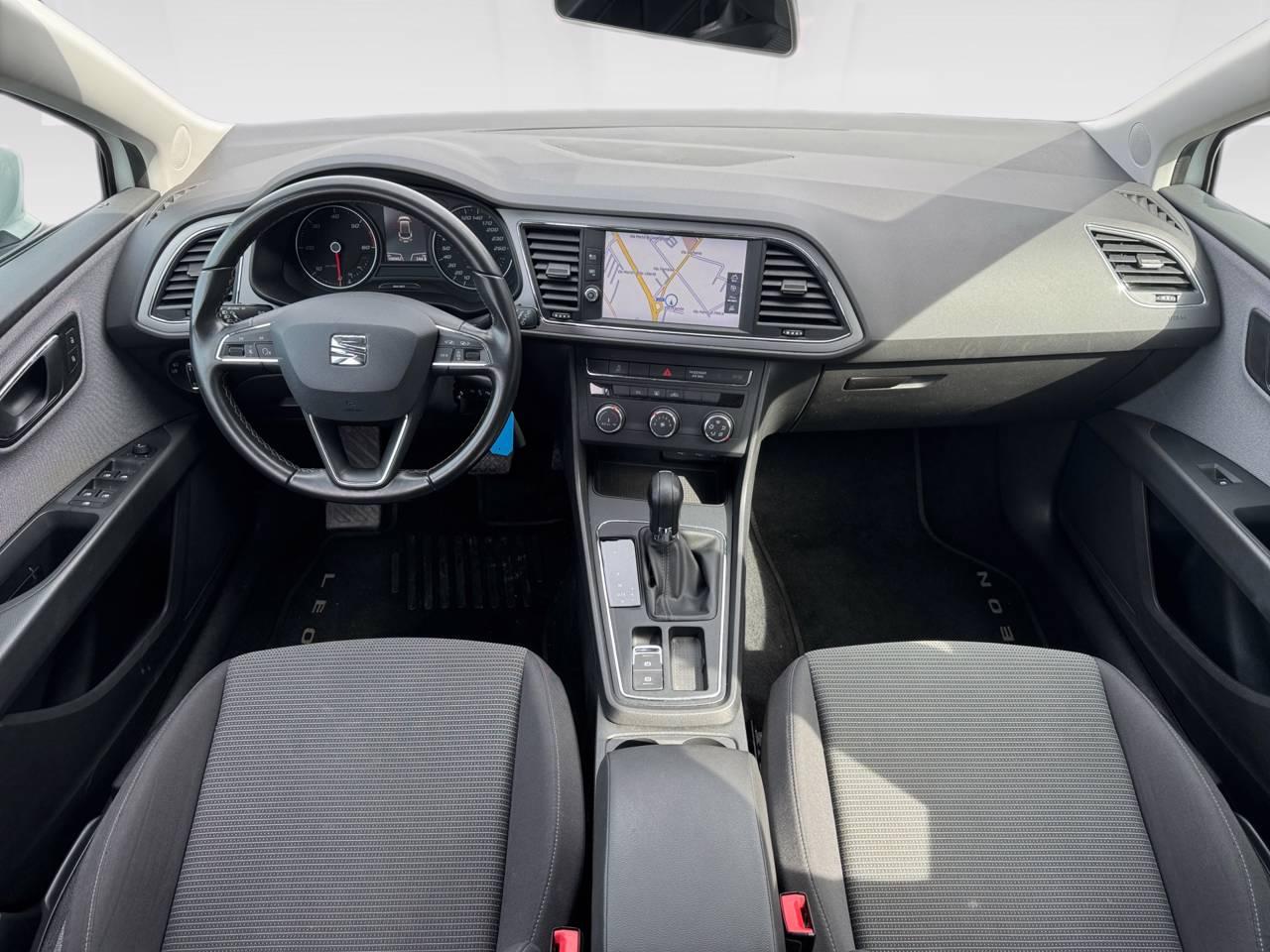 Seat Leon Usato 2018 Leon Rovigo