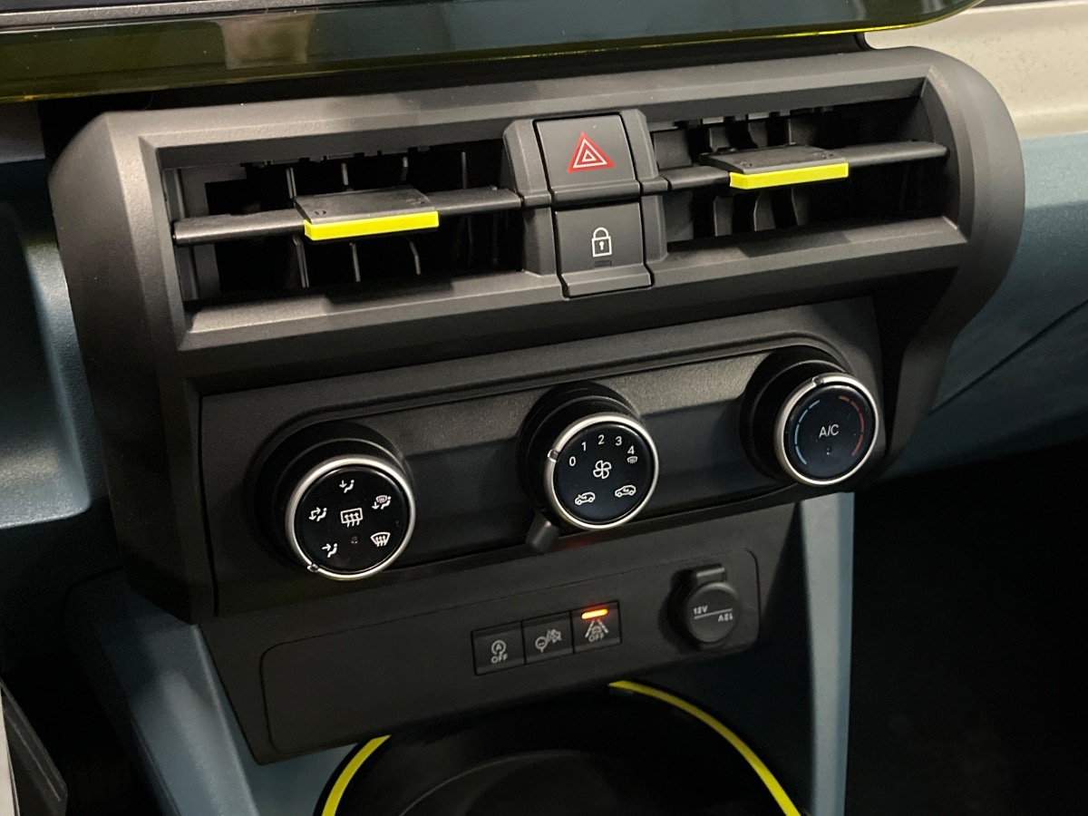Fiat Grande Panda Aziendali 2026 Grande Panda Rovigo