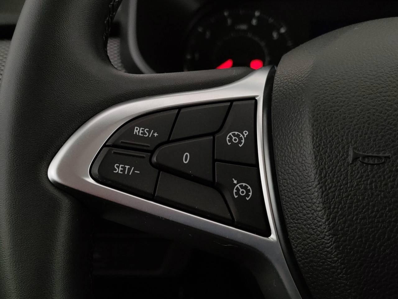 Dacia Sandero Usato 2022 Sandero Padova