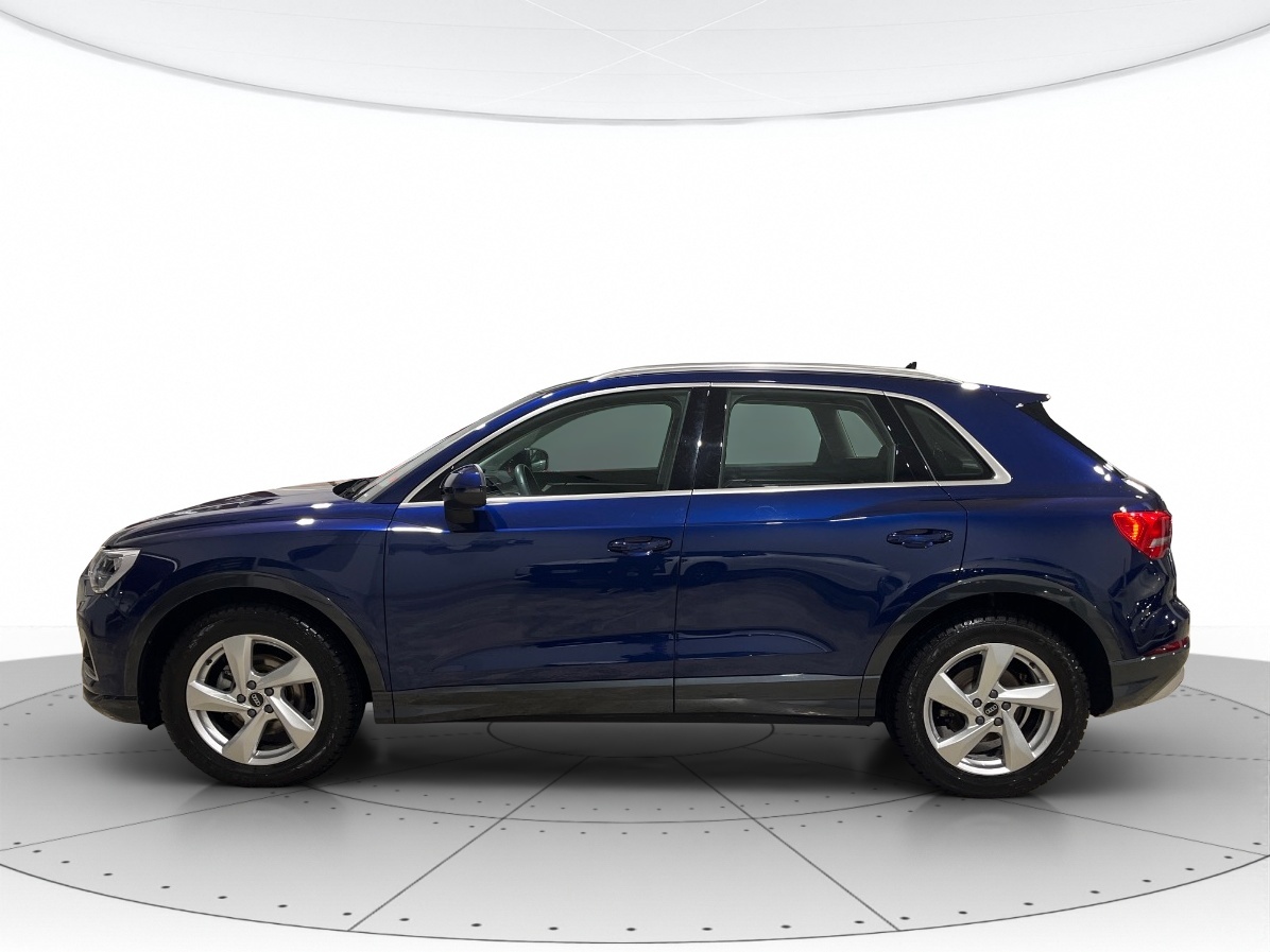 Audi Q3 Usato 2022 Q3 Verona