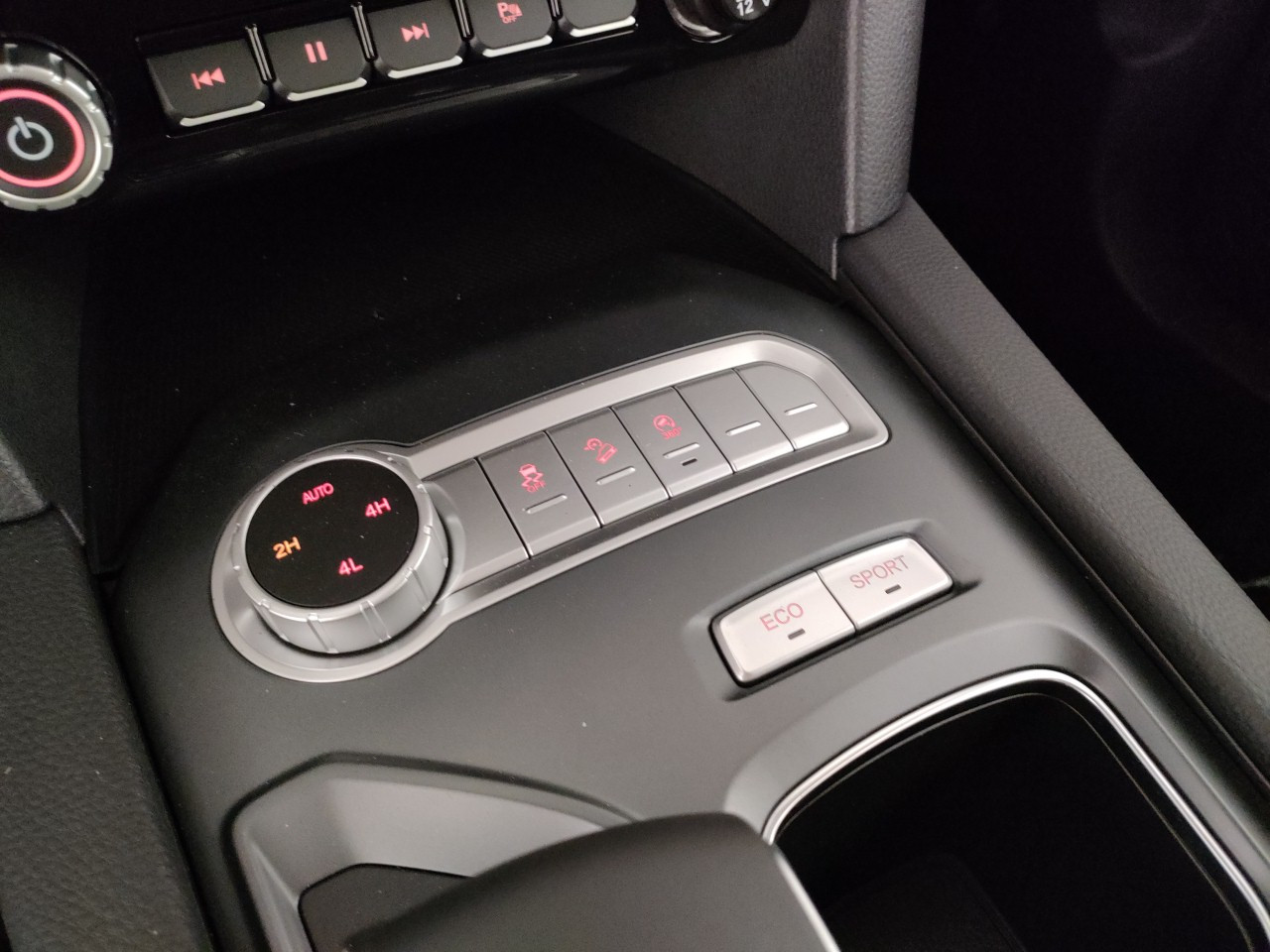 Foton Tunland G7 Nuovo Diesel Tunland G7 Mantova