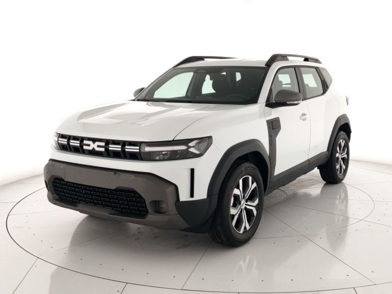 Dacia Duster Usato 2024 Duster Porto Mantovano