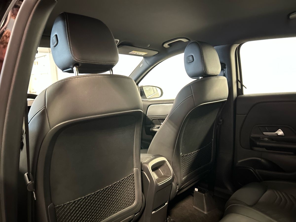 Mercedes GLA GLA 250 e Plug in hybrid (e EQ-POWER) Business Extra 8G-DCT - 18