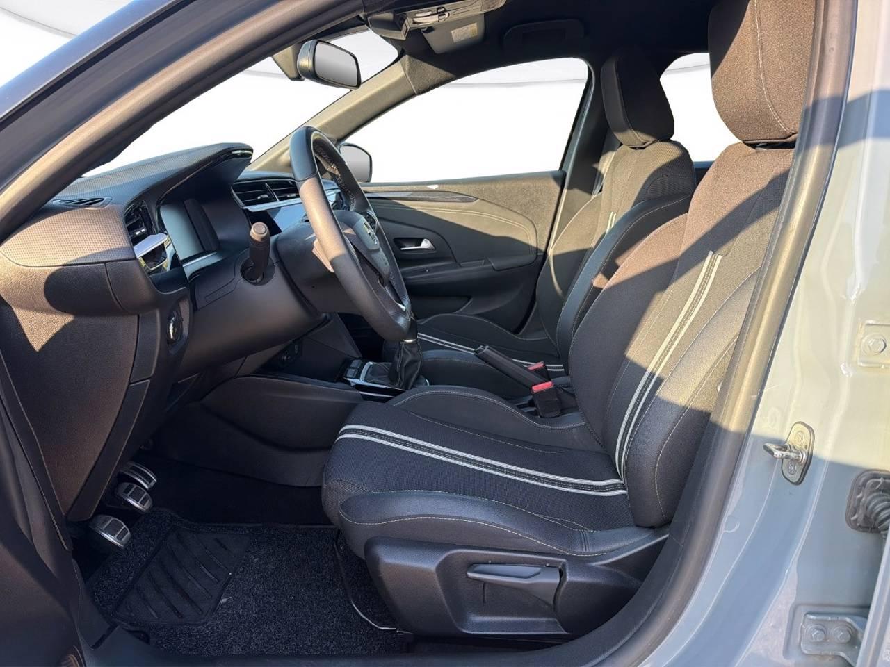 Opel Corsa Usato 2023 Corsa Legnago