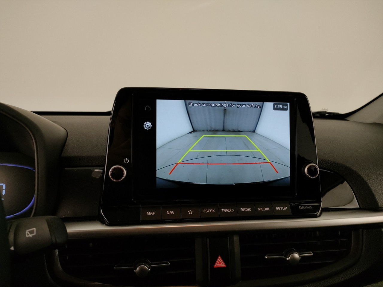 Kia Picanto Nuovo benzina Picanto Mantova