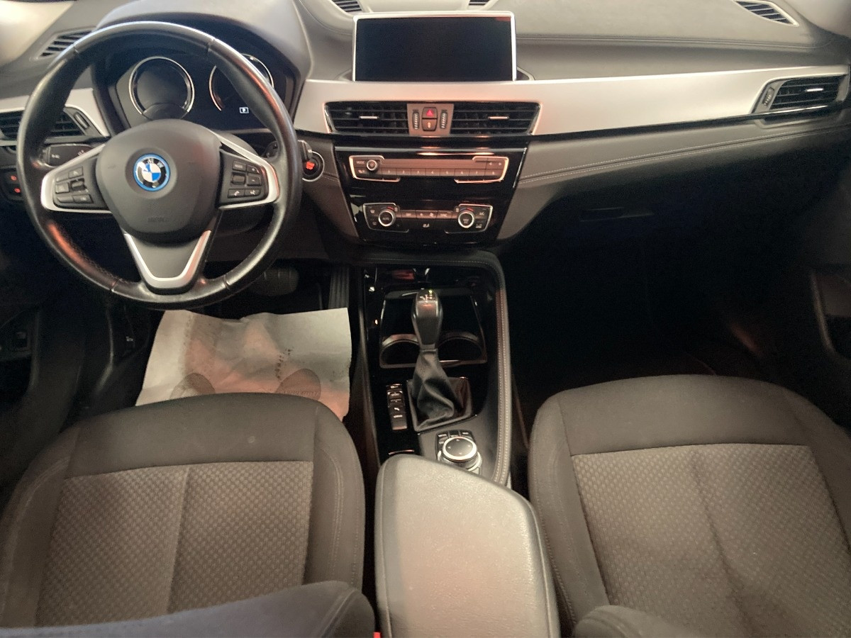 Bmw X2 Usato 2022 X2 Modena