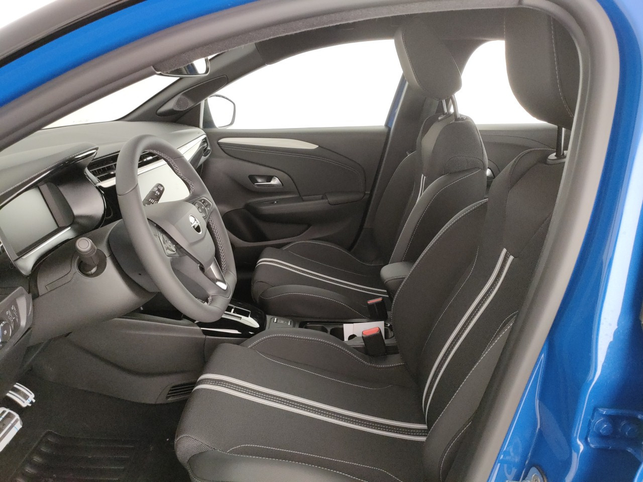 Opel Corsa Nuovo  Corsa Porto Mantovano
