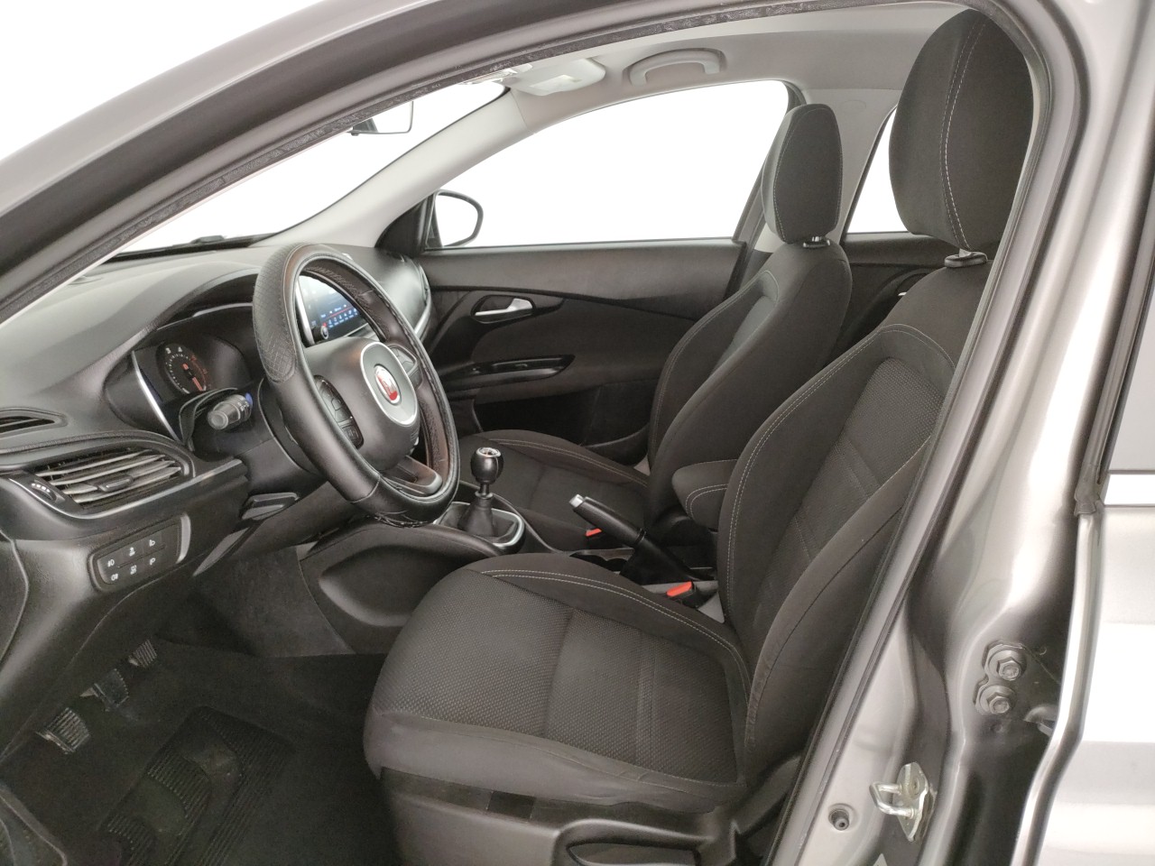 Fiat Tipo Usato 2019 Tipo Mantova