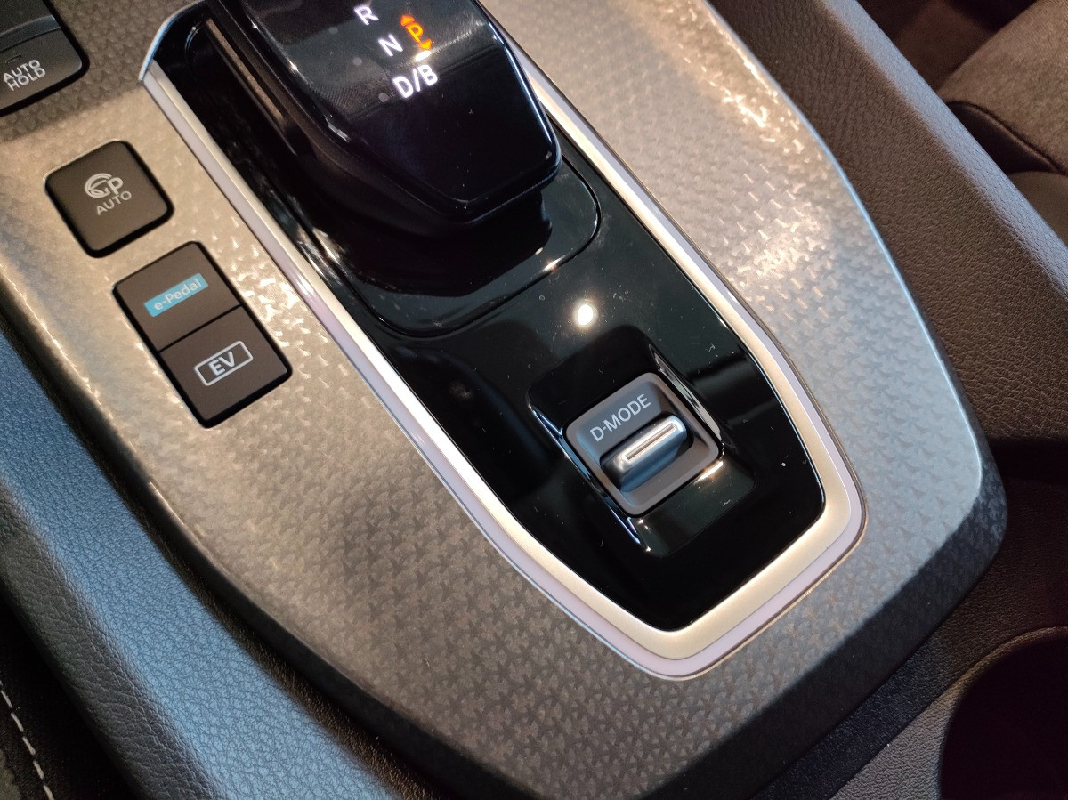 Nissan Qashqai Nuovo Ibrido benzina Qashqai Porto Mantovano