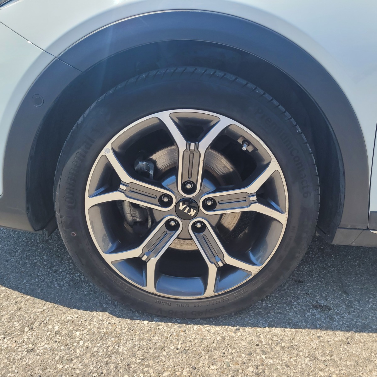 Kia Xceed Usato 2022 Xceed Mestre