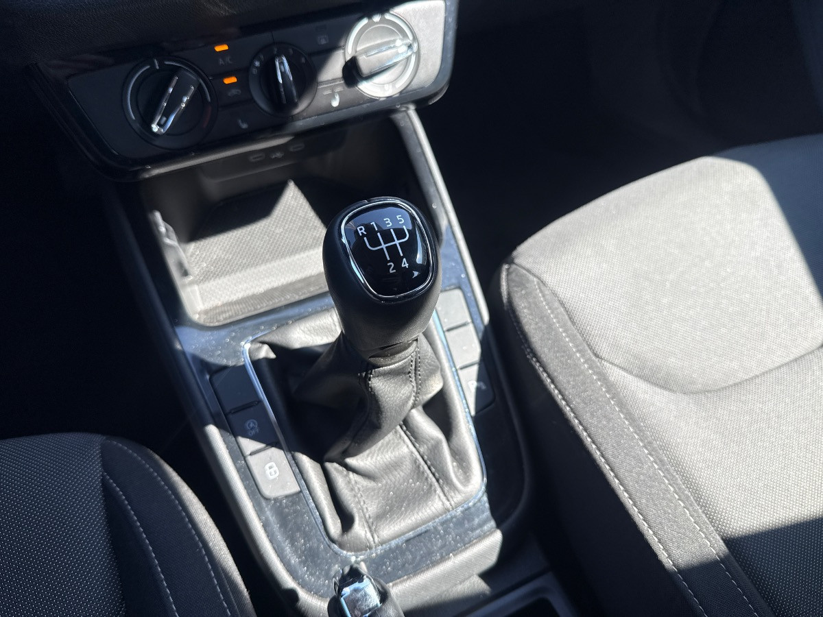 Skoda Fabia Usato 2025 Fabia Padova