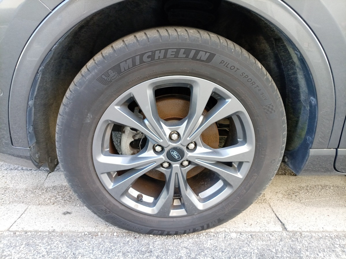 Ford Kuga Usato 2021 Kuga San Vendemiano