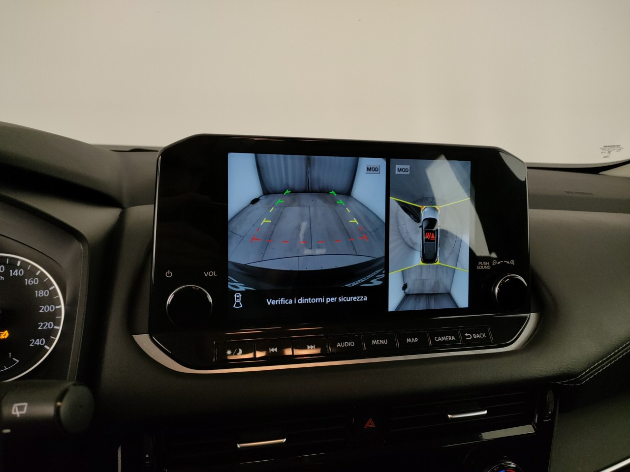 Nissan Qashqai Usato 2022 Qashqai Porto Mantovano