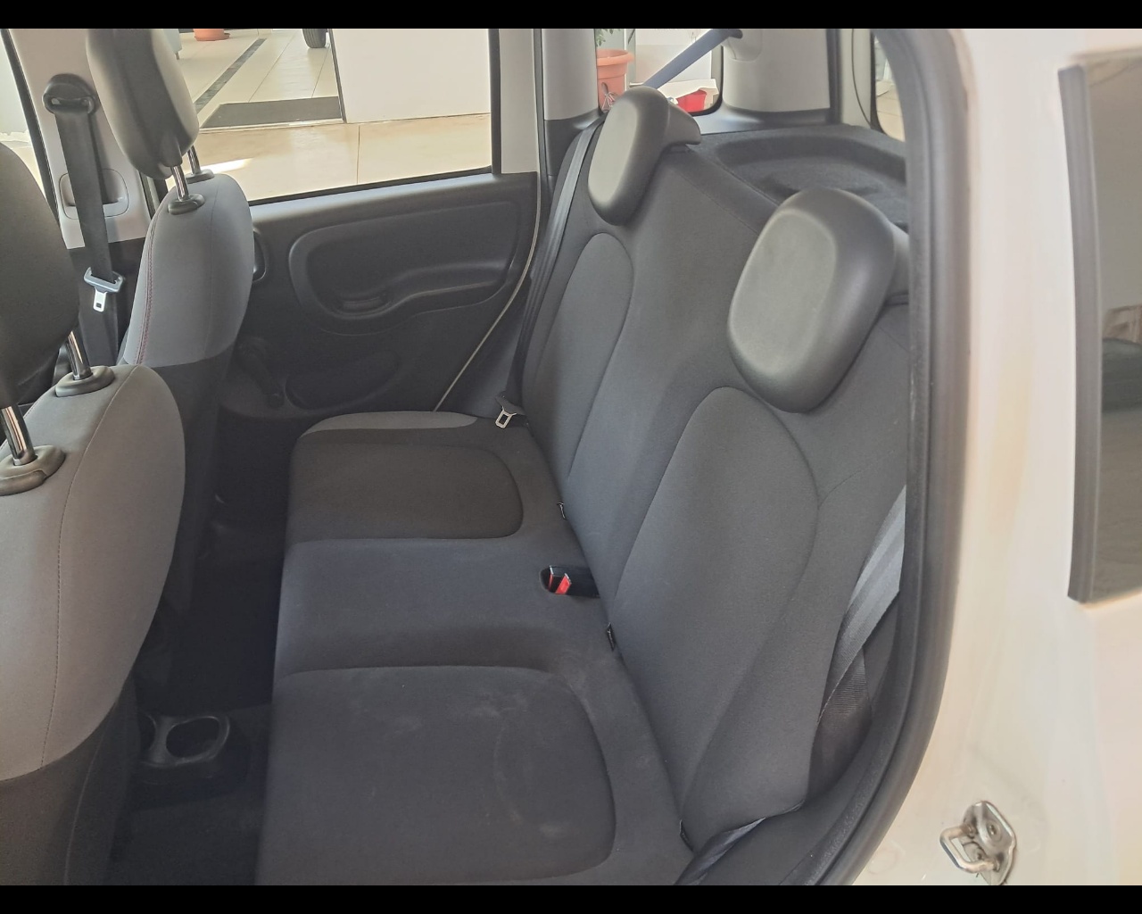 Foto FIAT Panda 1.3 mjt 16v Easy s&s 95cv