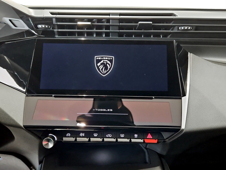 PEUGEOT 308 New Peugeot BL GT Hybrid 145CV Automatico Ibrida km0 - 9