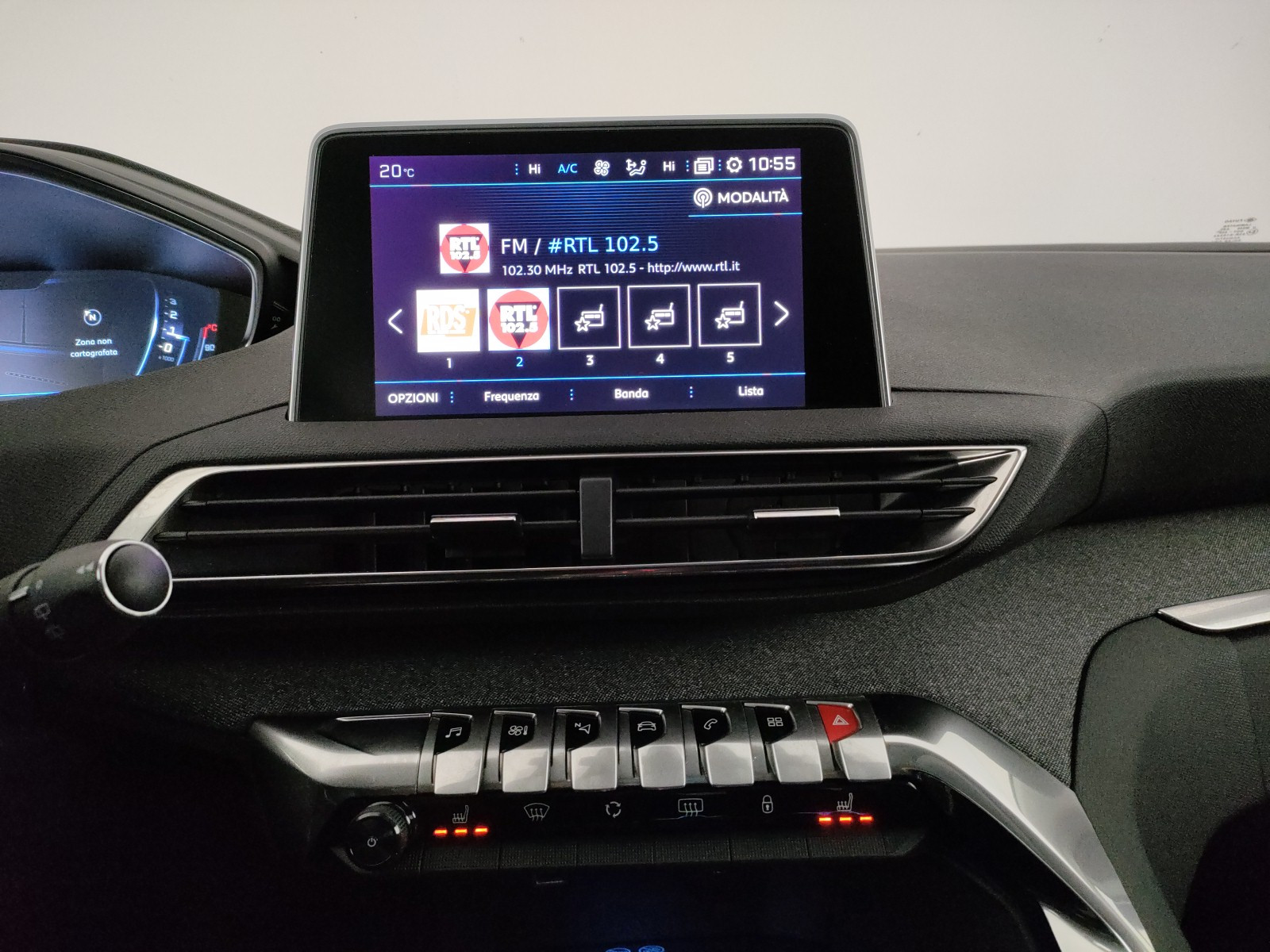 Peugeot 3008 Usato 2020 3008 Legnago