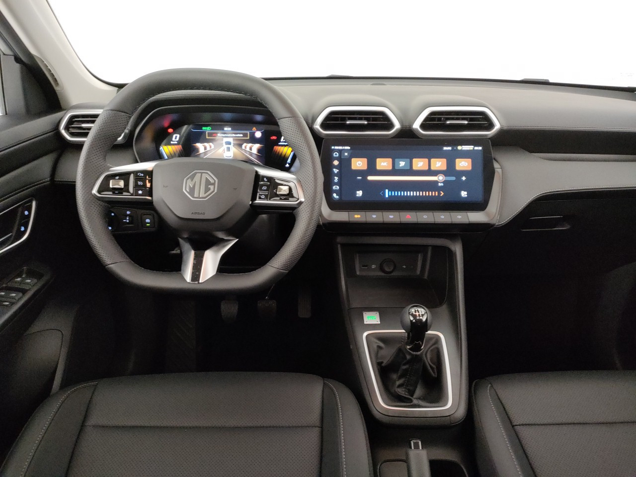 Mg ZS KM0 2026 ZS Porto Mantovano