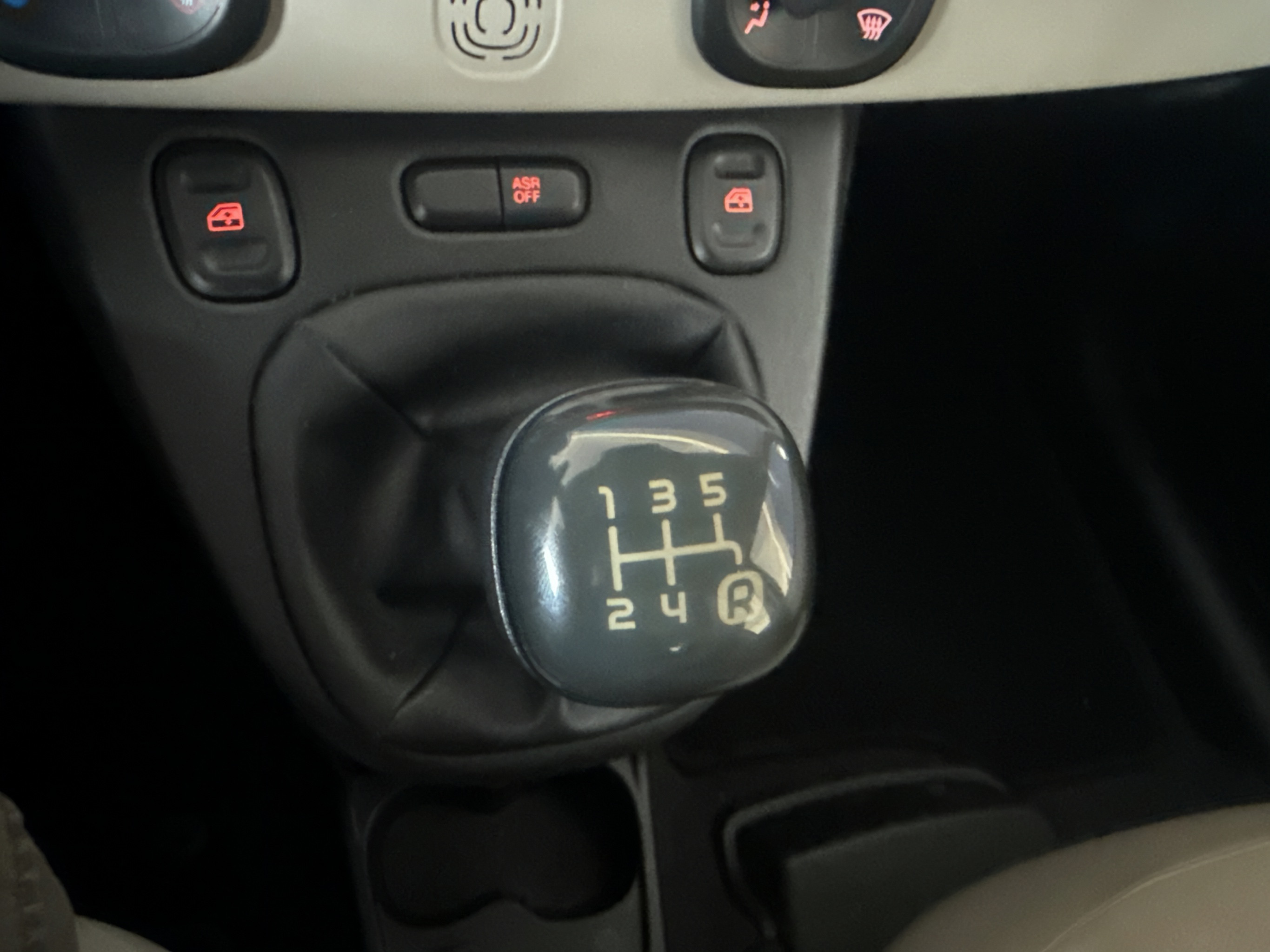 Fiat Panda Usato 2015 Panda Parma