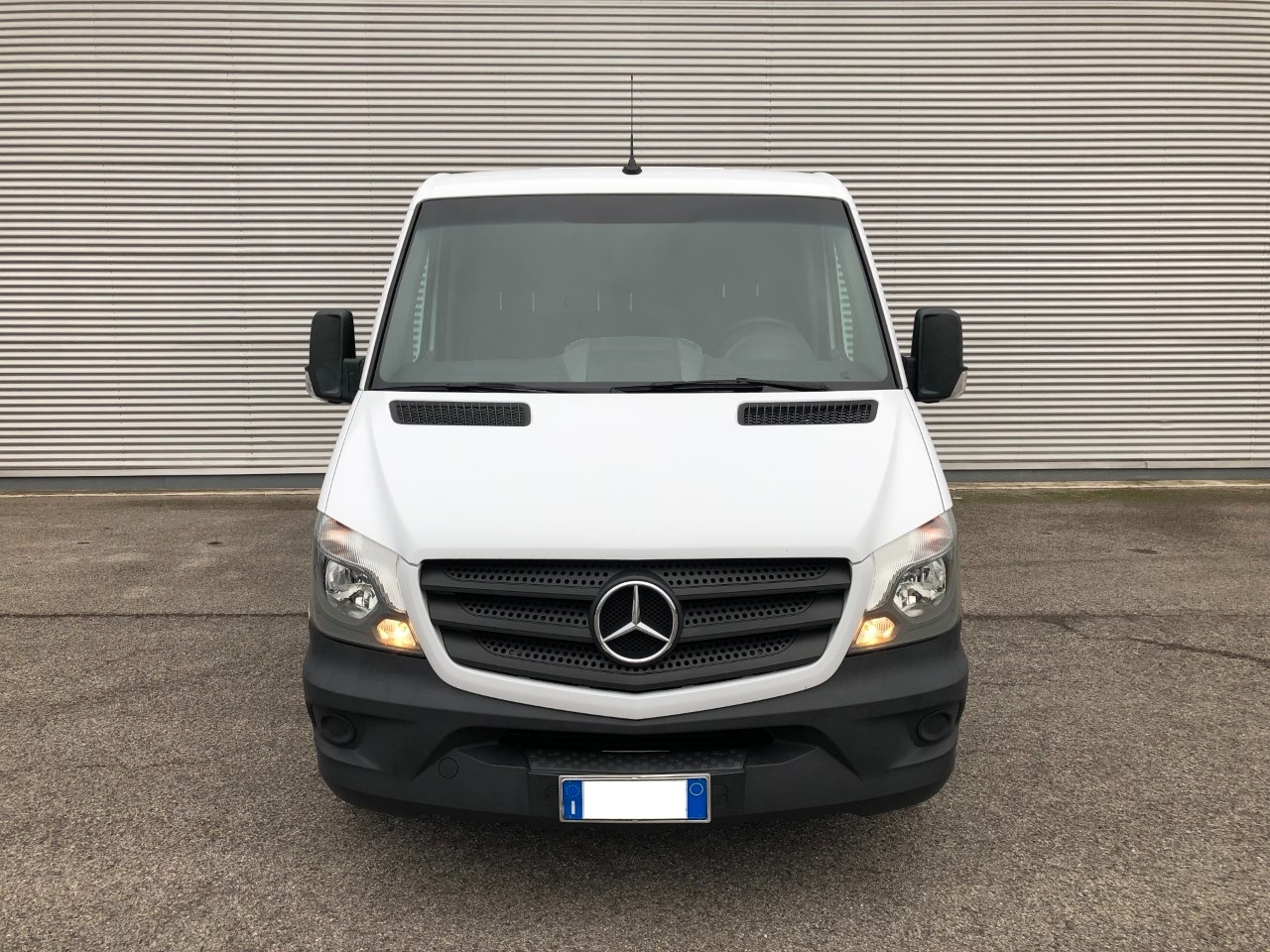 Mercedes Sprinter sprinter 314 cdi F 32/33 Executive E6 - 3