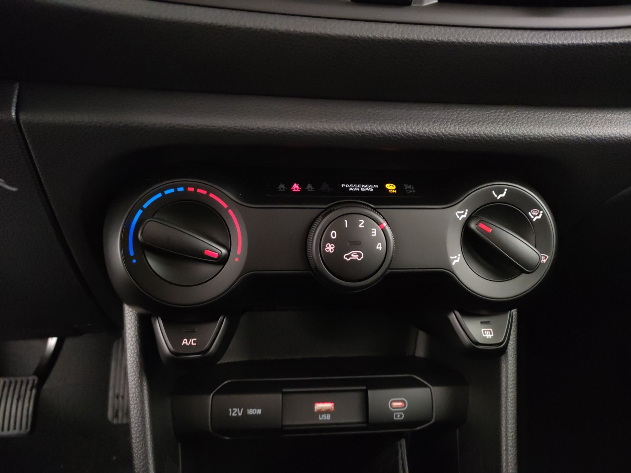 Kia Picanto Nuovo GPL Picanto Porto Mantovano