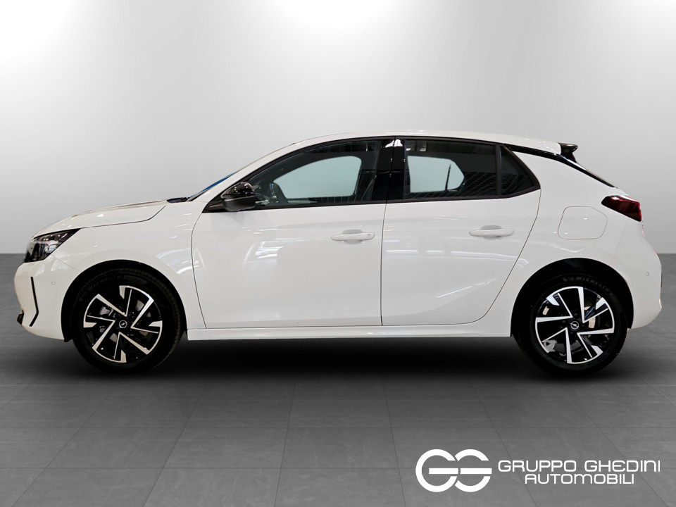 OPEL Corsa GS 1.2 100CV MT6 Benzina km0 - 1
