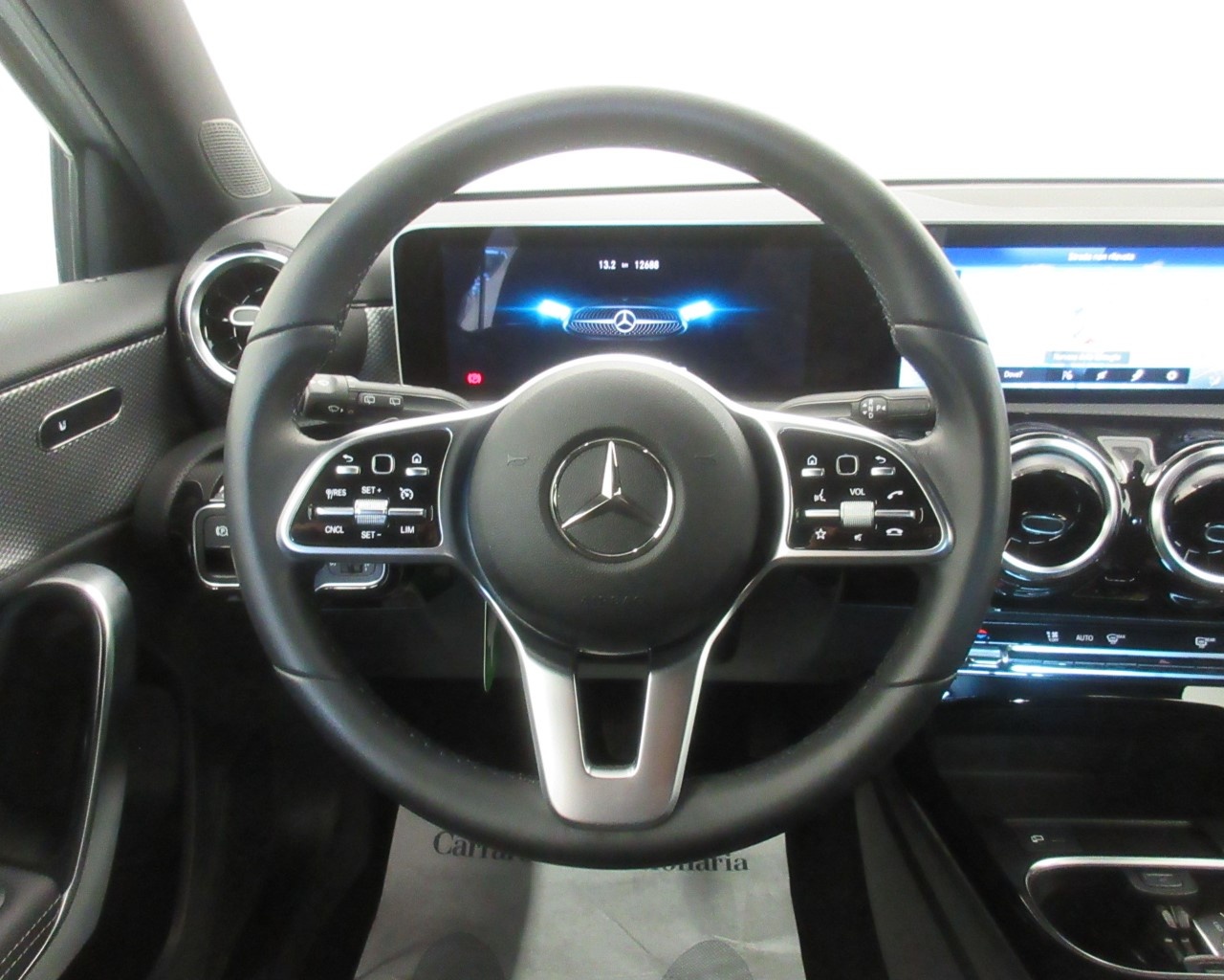 Mercedes Classe A Classe A 200 Sport 7G-DCT - 15