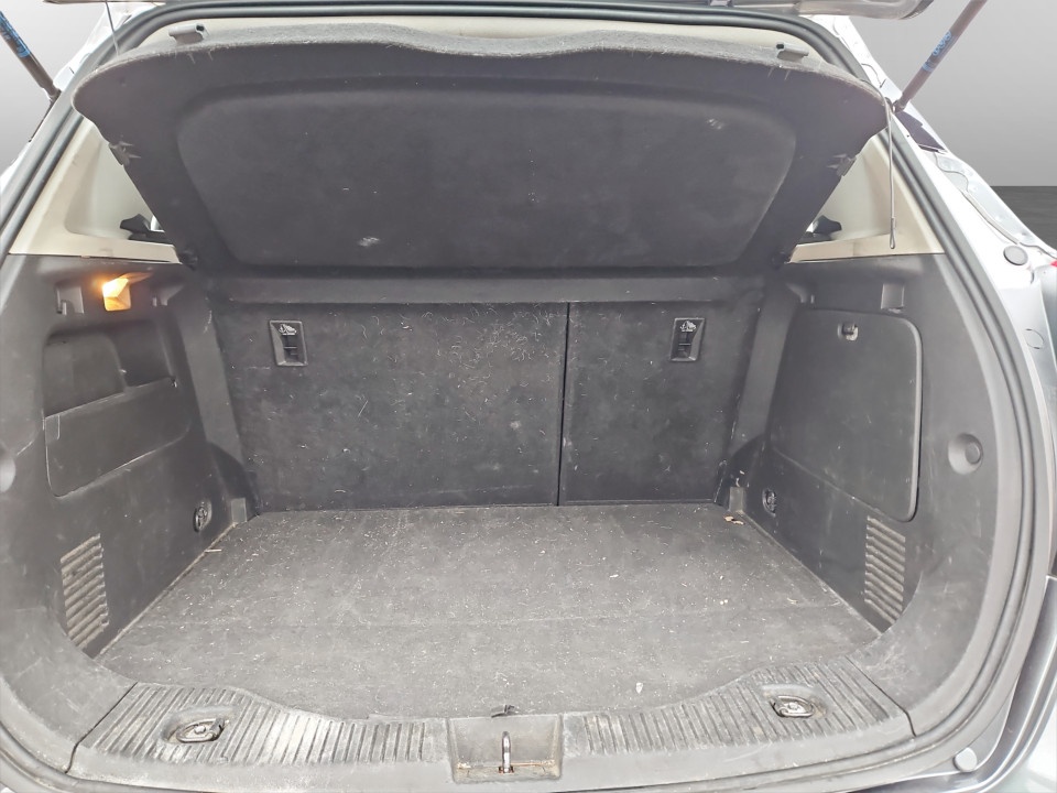 OPEL Mokka X 1.4 t Advance s&s 4×2 140cv Benzina Usato - 11