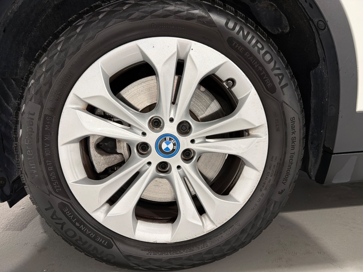 Bmw X2 Usato 2023 X2 Mestre