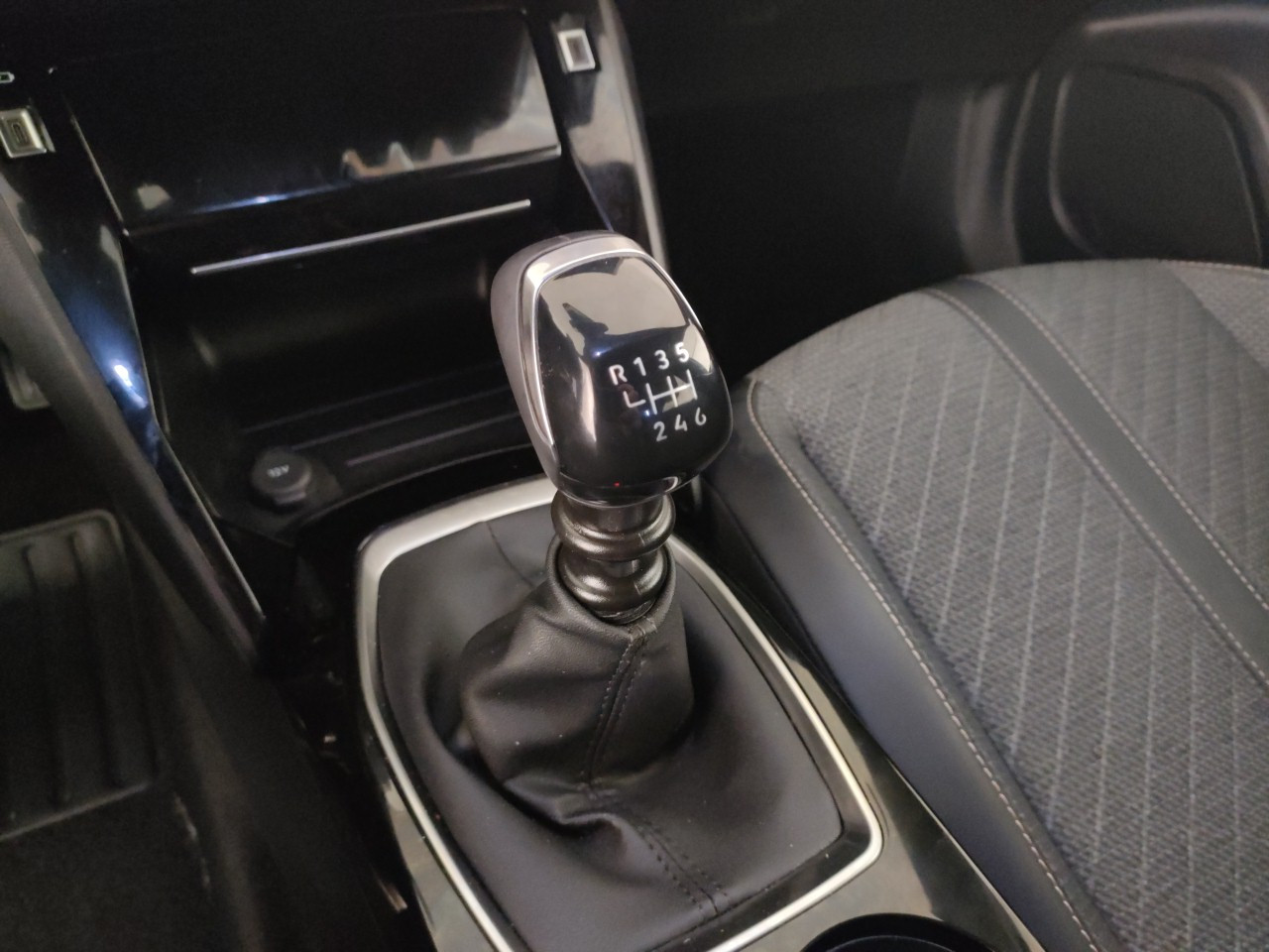 Peugeot 2008 Usato 2024 2008 Parma