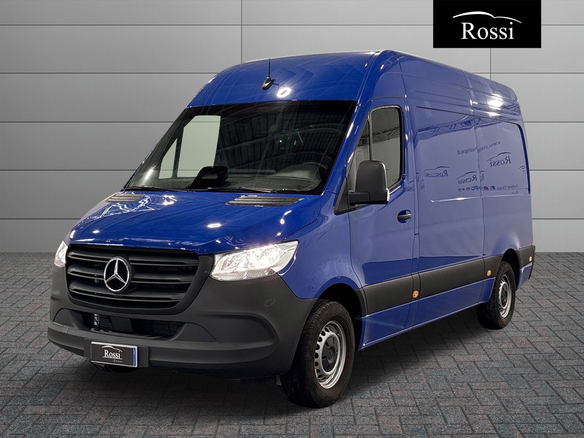 SPRINTER – 311 CDI F 37/35 euro 6