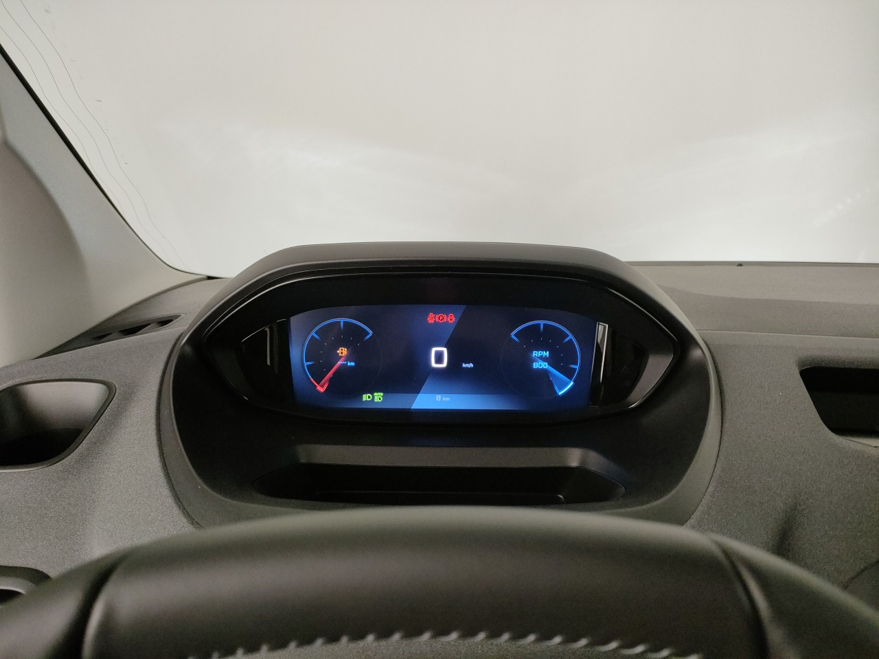 Peugeot Rifter Nuovo Diesel Rifter Porto Mantovano