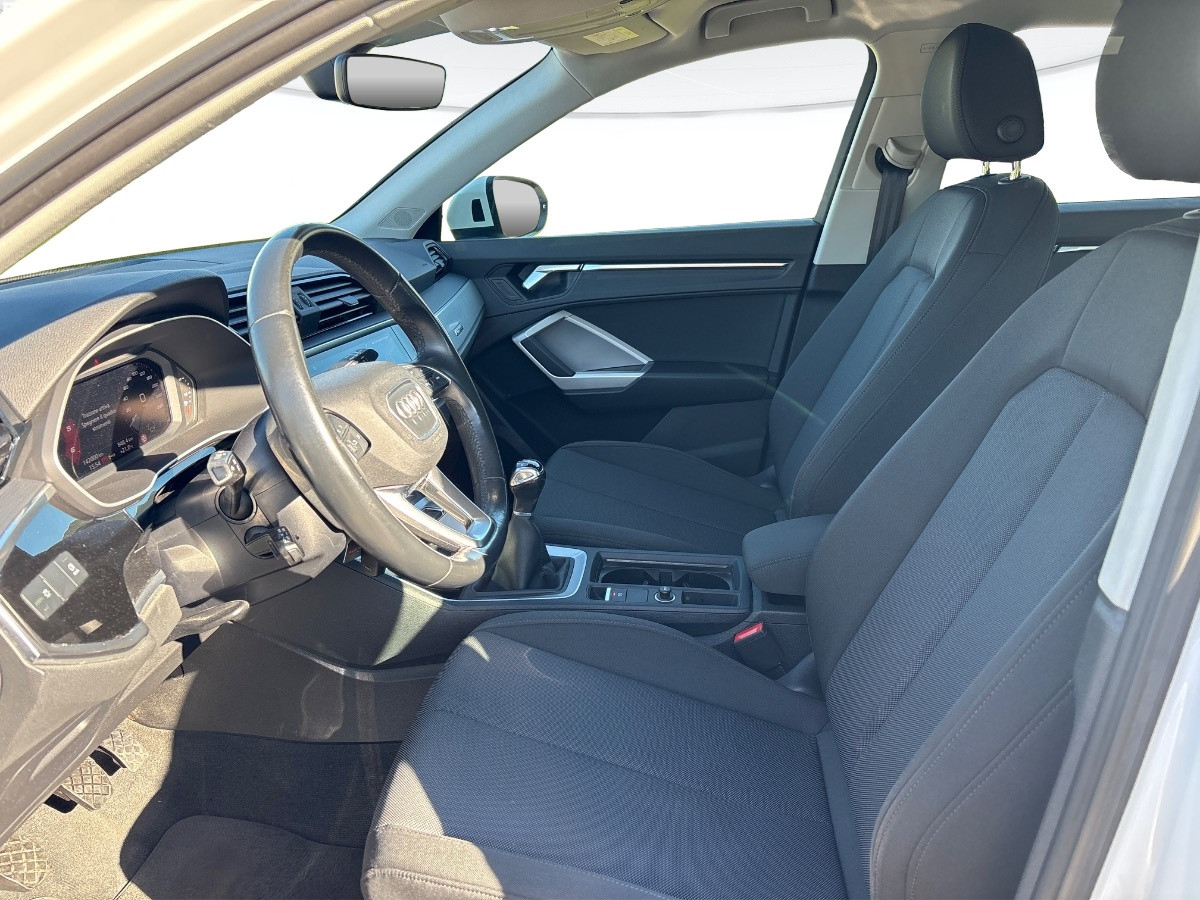 Audi Q3 Usato 2021 Q3 Rovigo