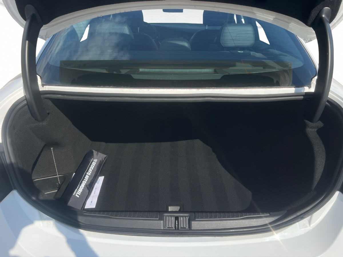 Alfa Romeo Giulia Usato 2016 Giulia Rovigo