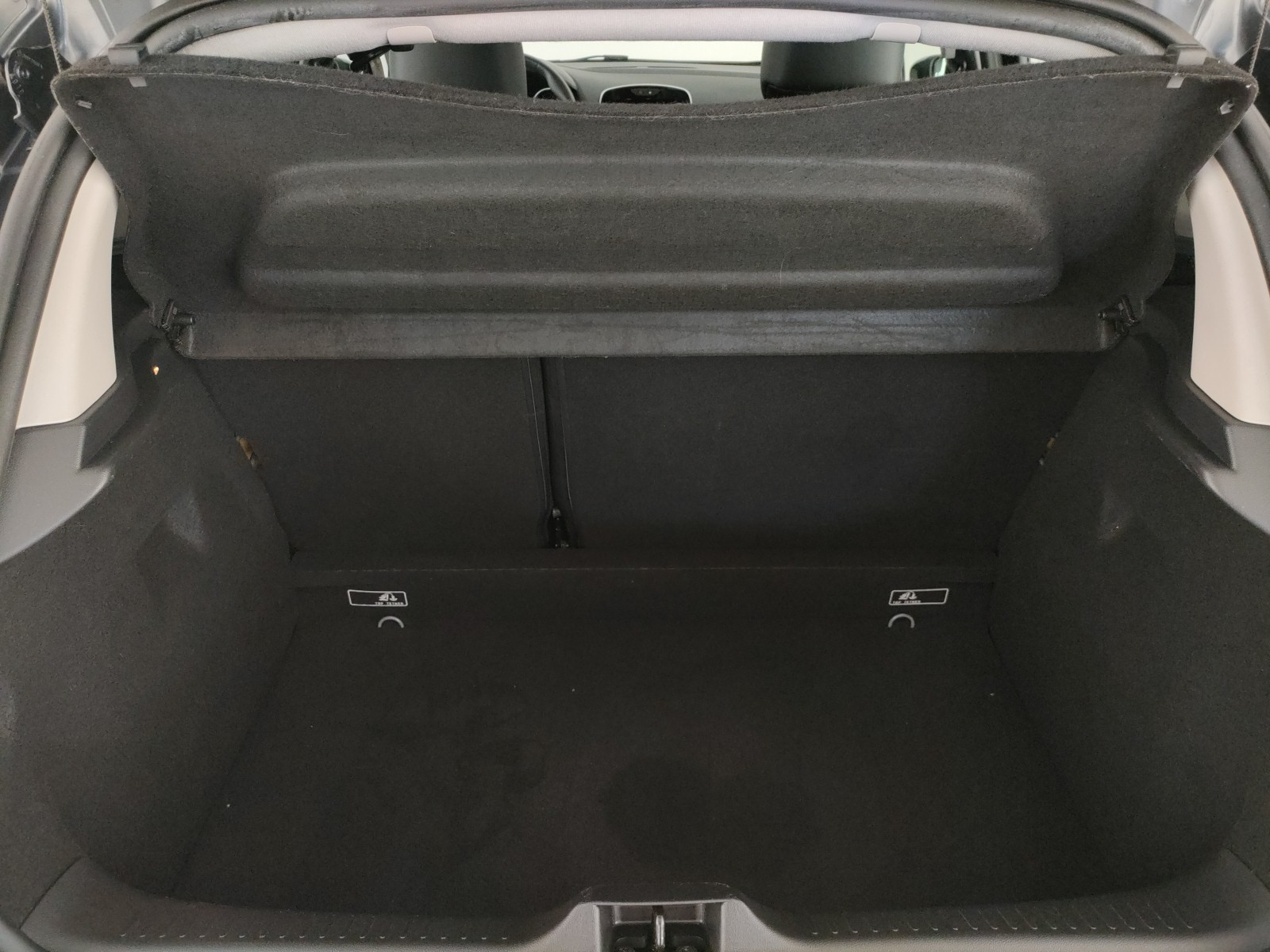 Renault Clio Usato 2019 Clio Legnago