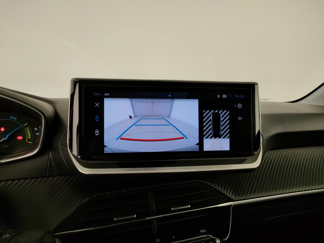 Peugeot 208 Nuovo  208 Porto Mantovano