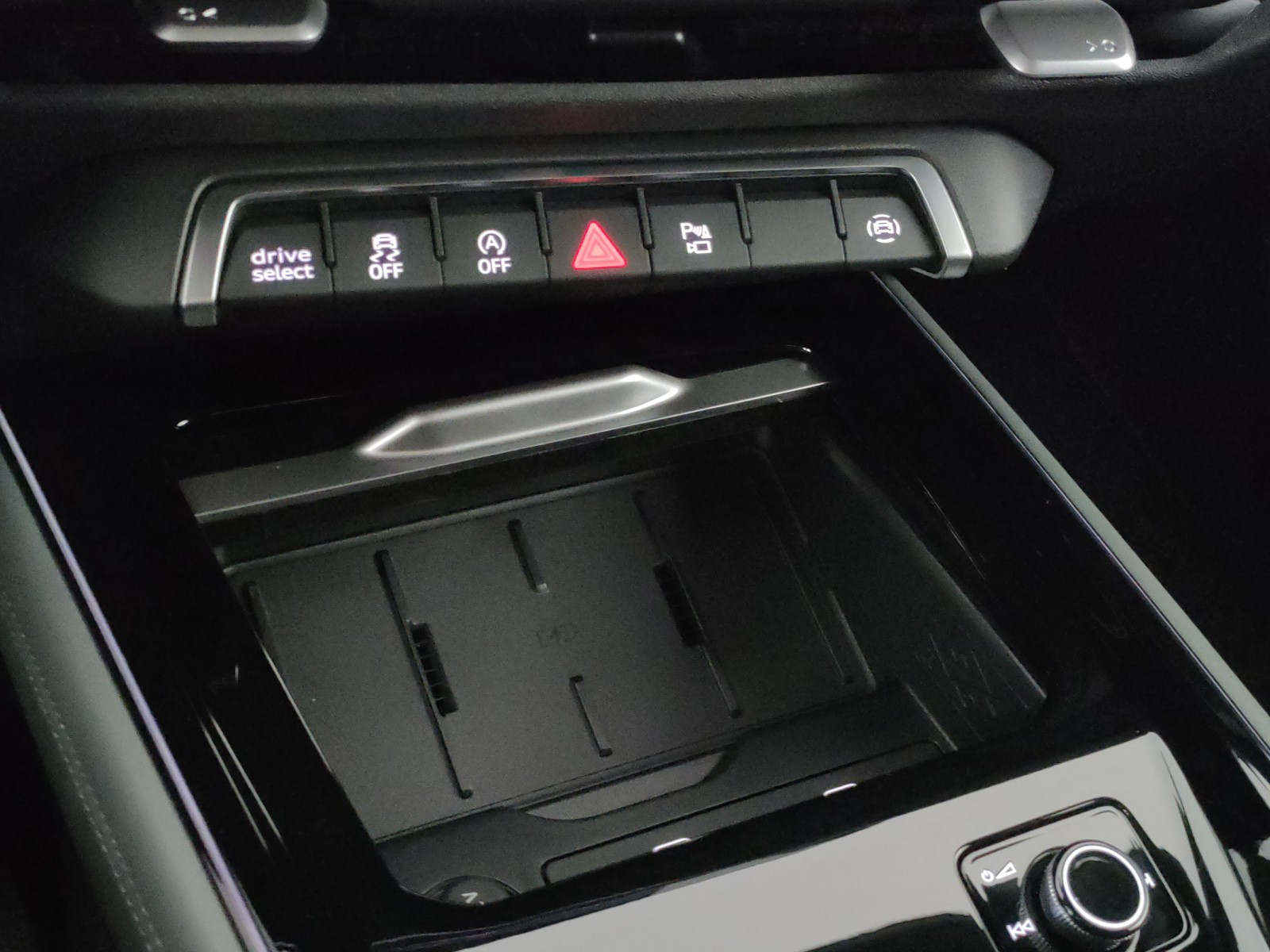 Audi Q3 KM0 2026 Q3 Mestre