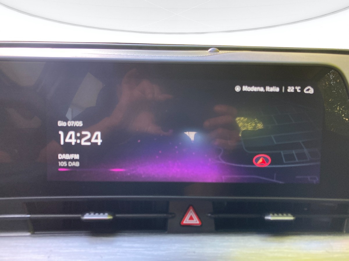Kia Sportage Usato 2023 Sportage Modena