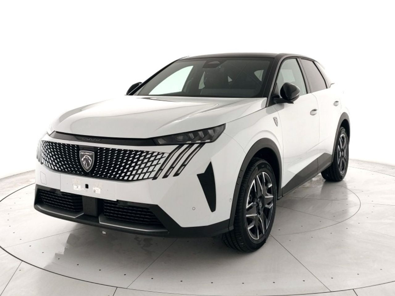 Peugeot 3008 Aziendali 2026 3008 Carpi