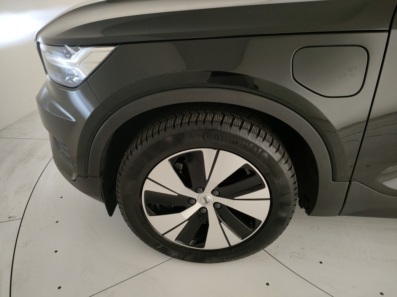 Volvo XC40 Usato 2022 XC40 Carpi