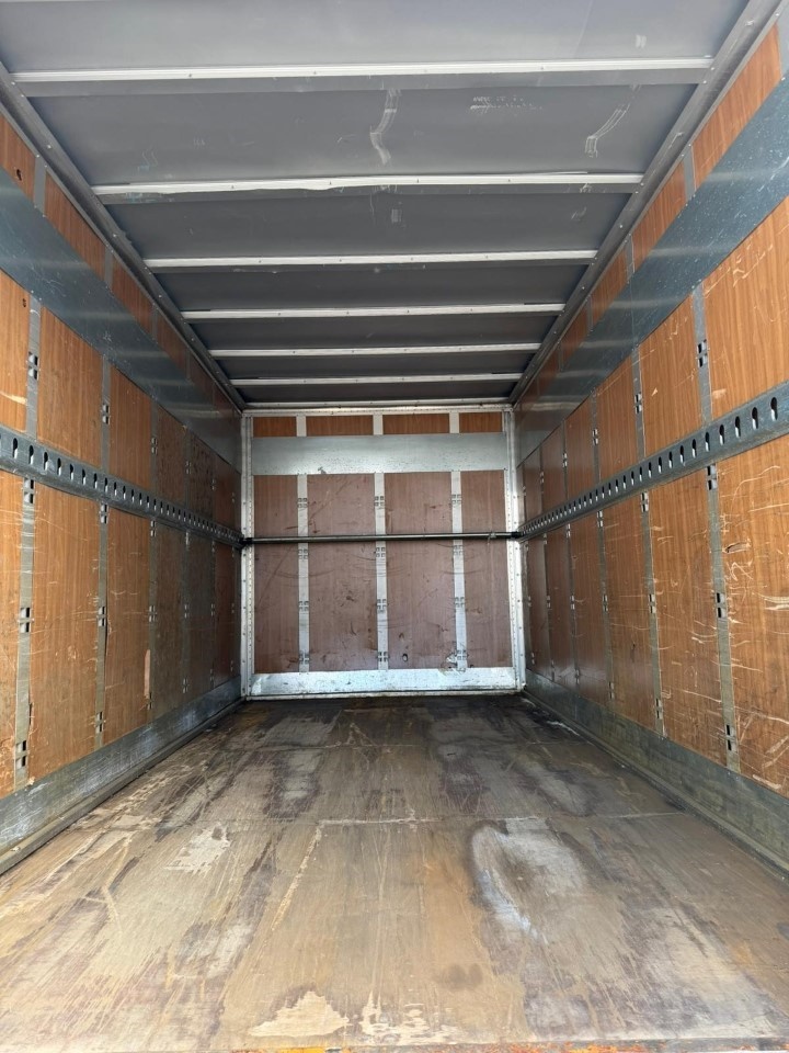 Mercedes Sprinter sprinter 419 cdi T 43/35 - 6