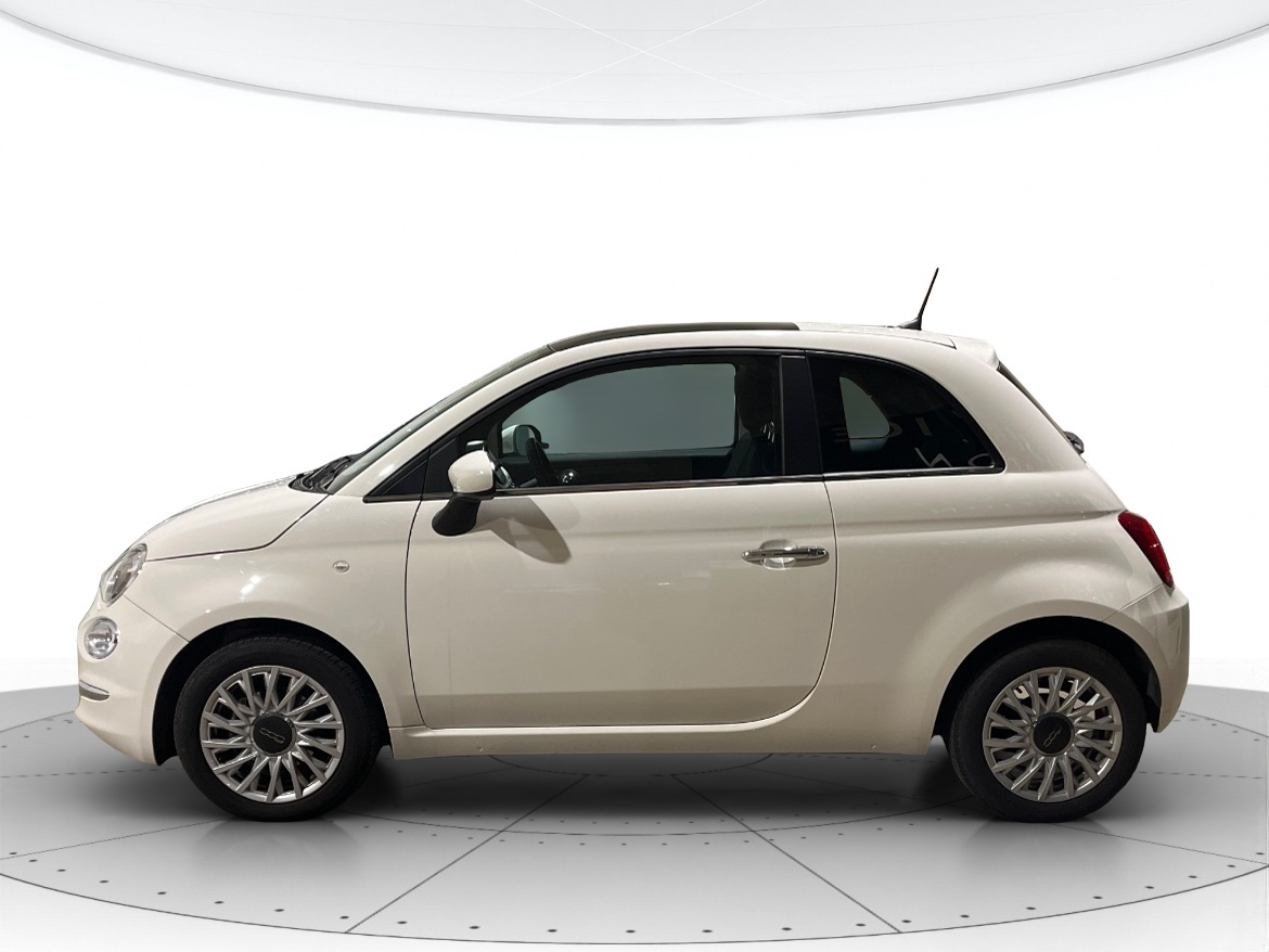 Fiat 500 Usato 2024 500 Verona