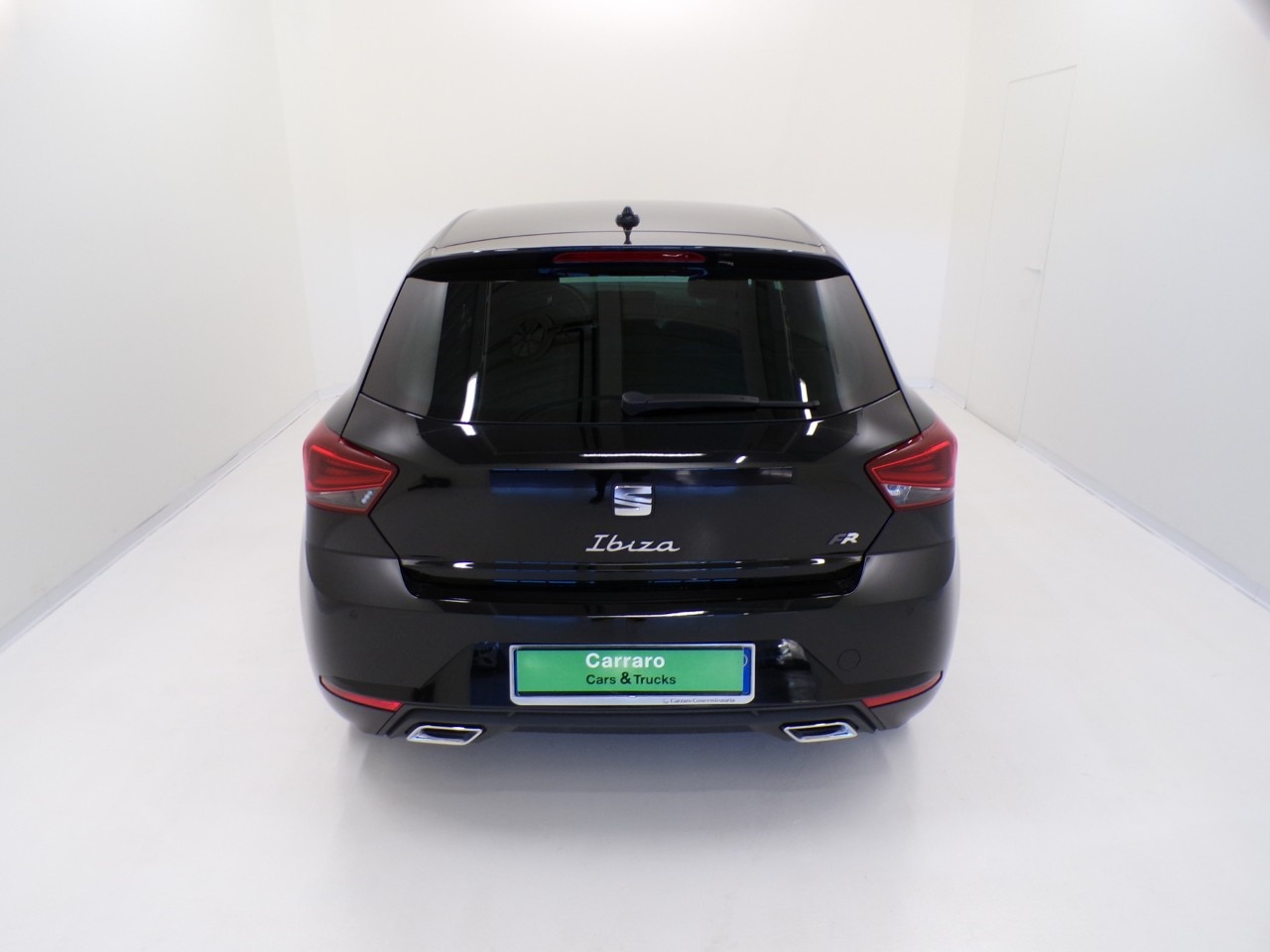Seat Ibiza Ibiza 5 Porte 1.5 TSI EVO ACT 150cv FR DSG - 7