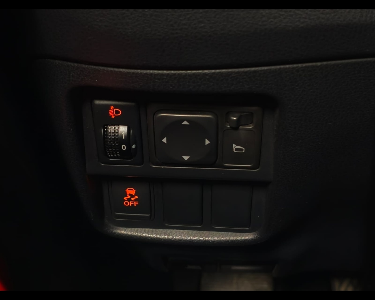 Foto NISSAN Juke 1.5 dci Acenta