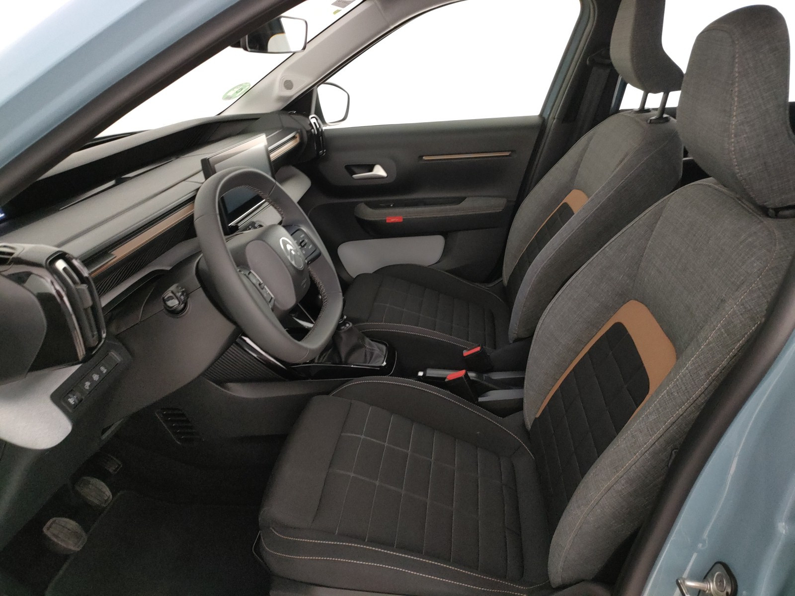 Citroen C3 Aircross Usato 2025 C3 Aircross Legnago