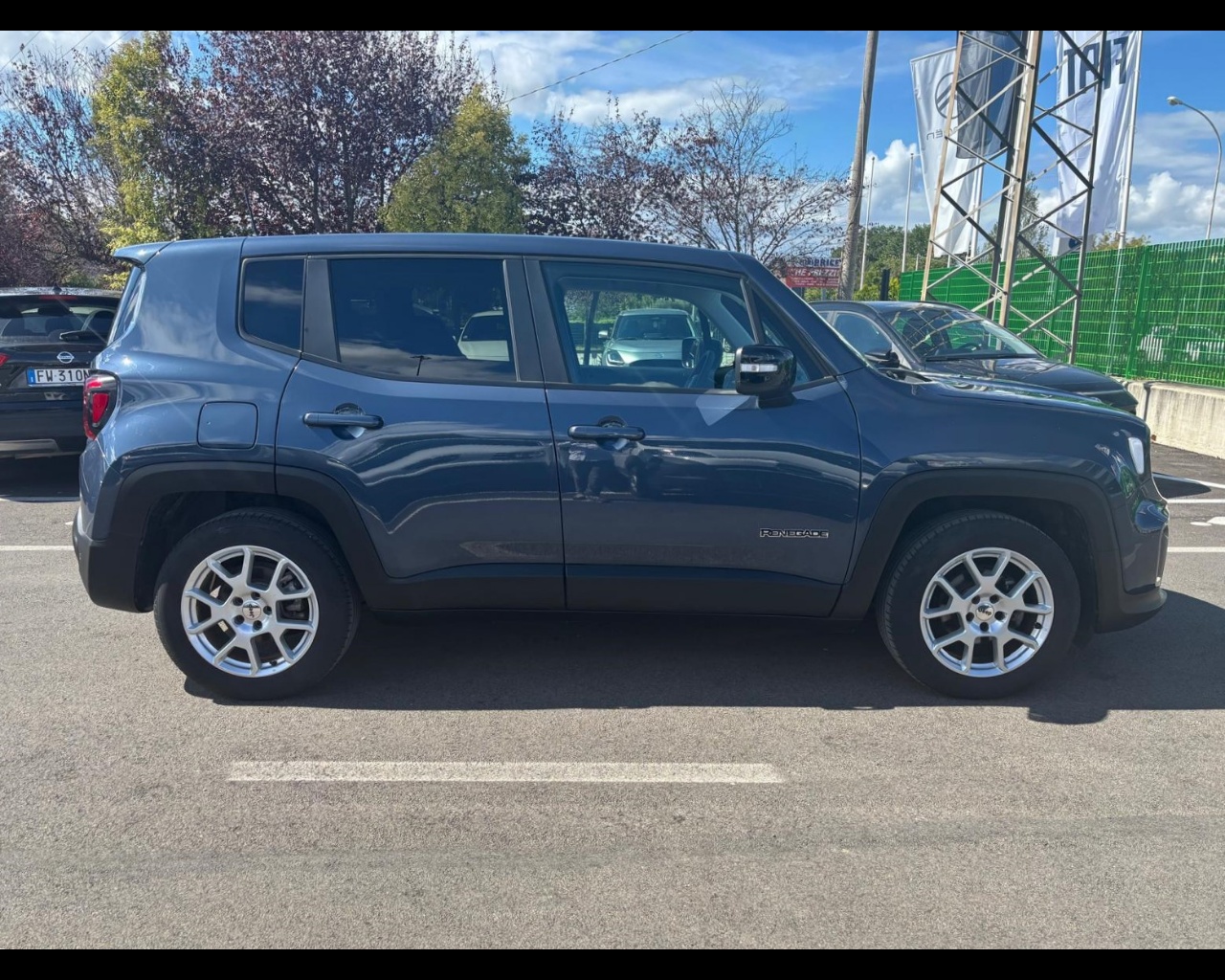 Foto JEEP Renegade 1.0 t3 Limited 2wd
