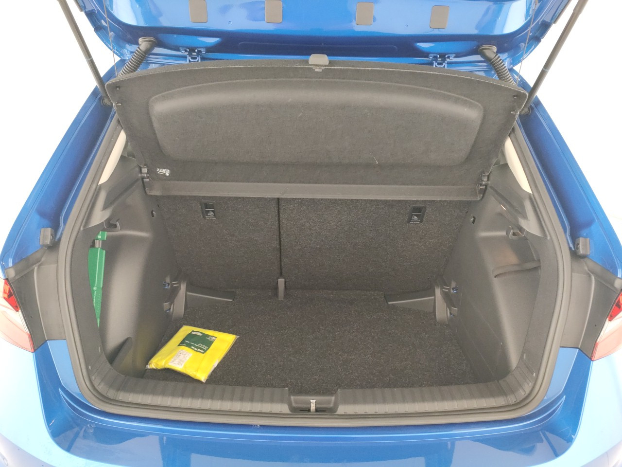 Skoda Fabia Usato 2025 Fabia Porto Mantovano